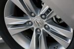 Acura ILX Hybrid 2012 года